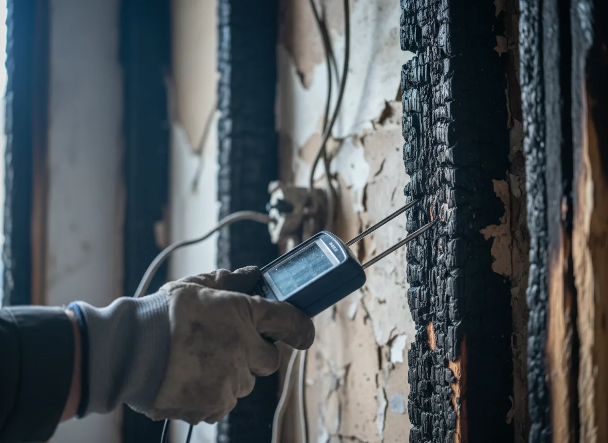 Fire Damage Restoration Ludlow, PA FAQs